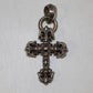 Chrome Hearts XS Filigree Pendant