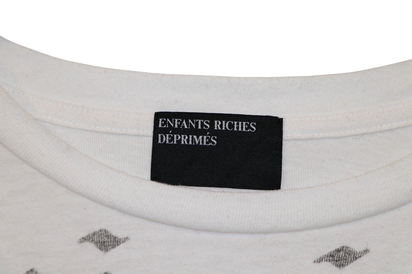 Enfants Riches Déprimés Reminiscing Shirt Size M | AVNTGRDNY NYC