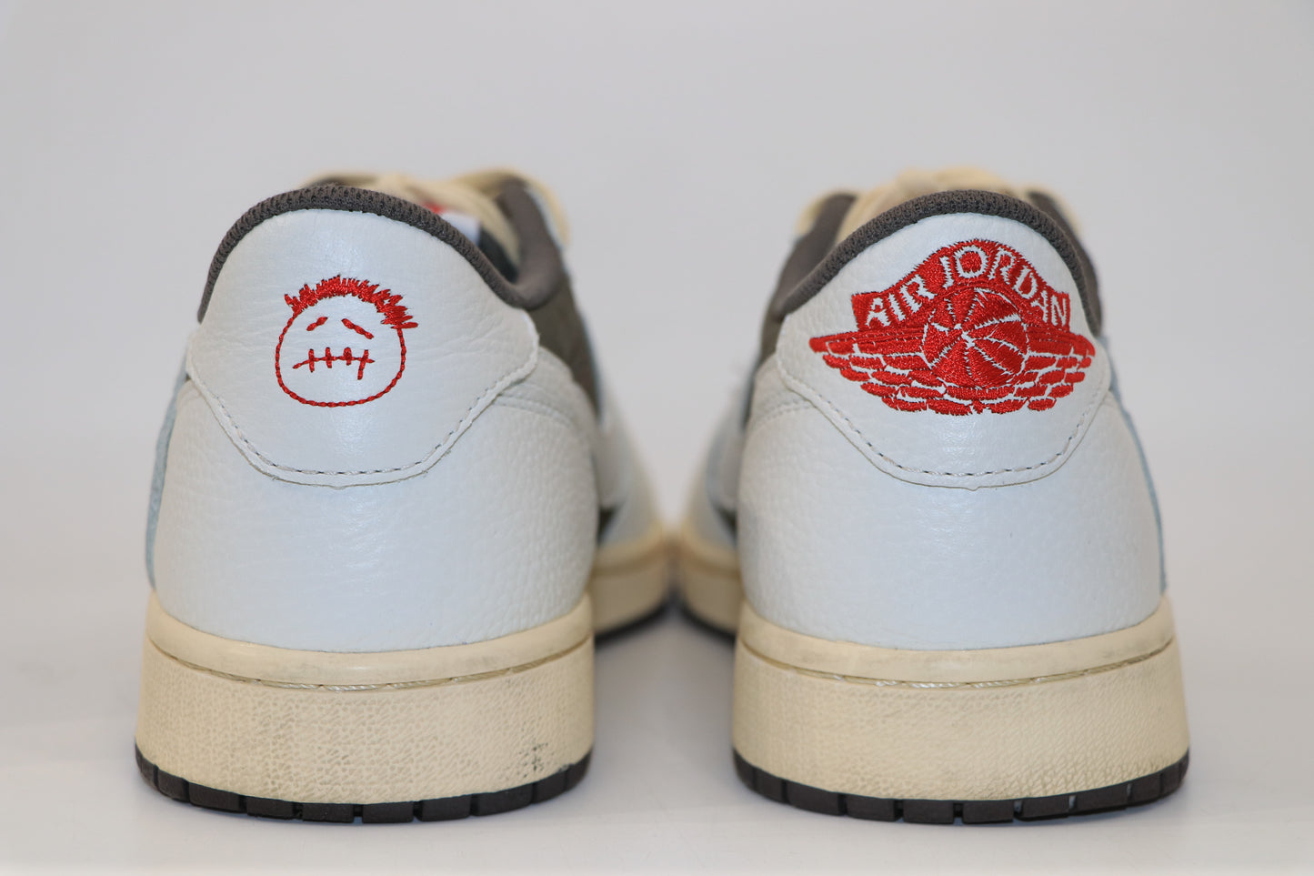 Travis Scott Reverse Mocha Air Jordan 1 Low Size 12 | AVNTGRDNY NYC