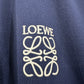 Loewe Anagram Zip Up Track Jacket Size L