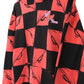 Matty Boy Anti Promo Hoodie Red Size M|AVNTGRDNY NYC