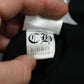 Chrome Hearts Neck Logo Long Sleeve T-Shirt Black Size M| AVNTGRDNY NYC