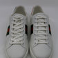 Gucci Ace Sneaker Size 39.5