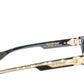Chrome Hearts Box Officer Glasses| AVNTGRDNY NYC