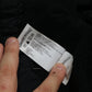Chrome Hearts Horseshoe Fleece Quarter Zip Size Medium| AVNTGRDNY NYC