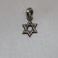 Chrome Hearts Star of David Small