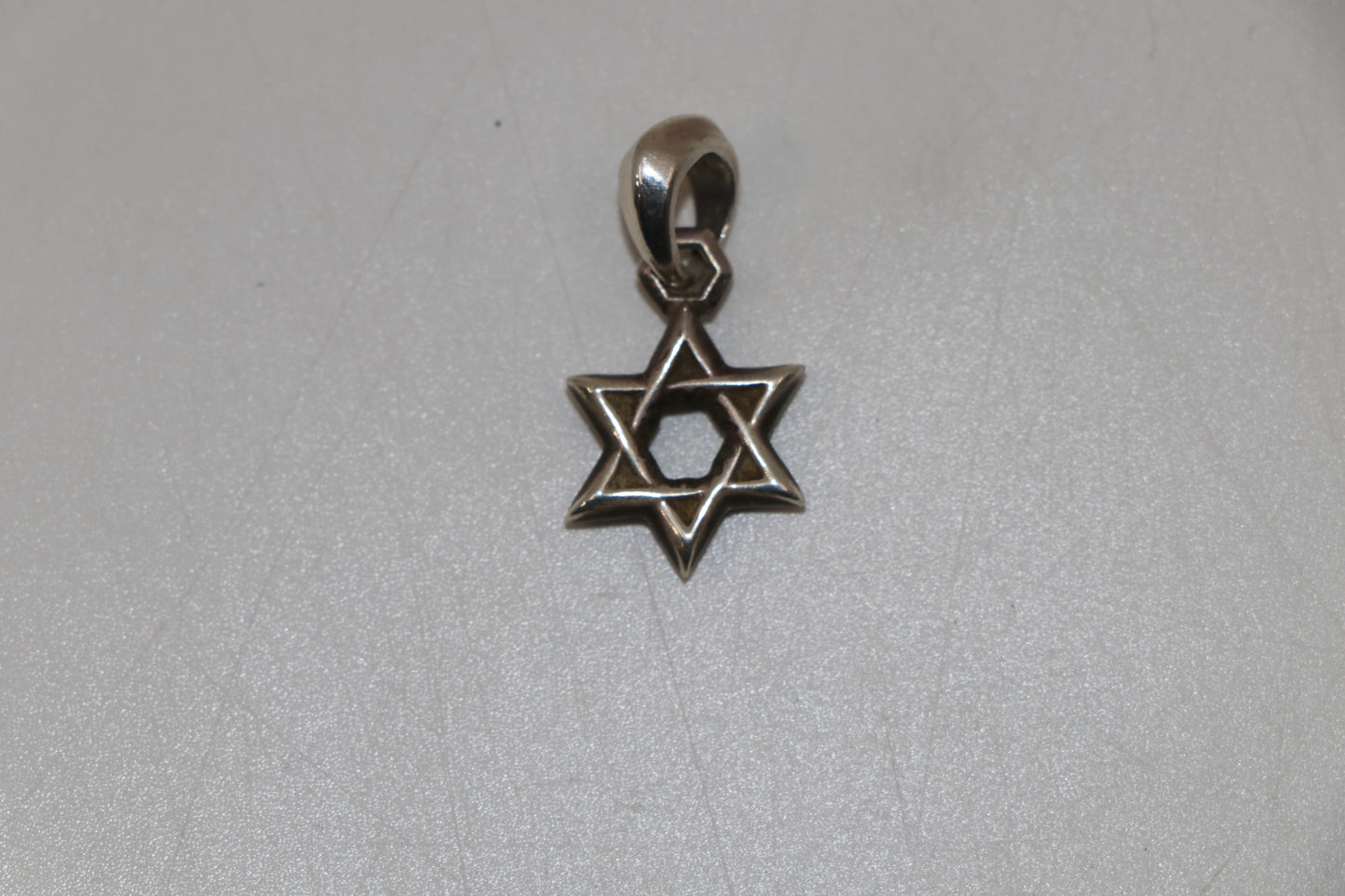 Chrome Hearts Star of David Small