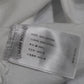Chrome Hearts Floral Horseshoe Long Sleeve T-Shirt White/Black Size XXL| AVNTGRDNY NYC