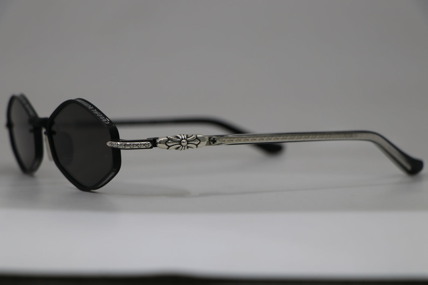 Chrome Hearts Nip Slip Sunglasses | AVNTGRDNY NYC