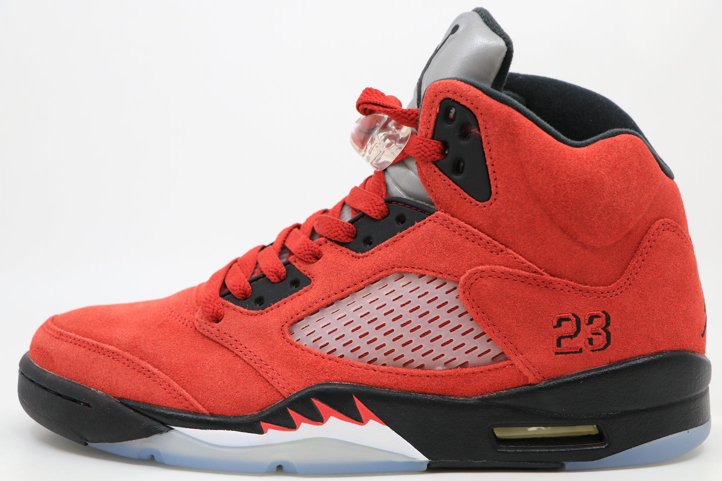 Air Jordan 5 Raging Bull Size 9.5