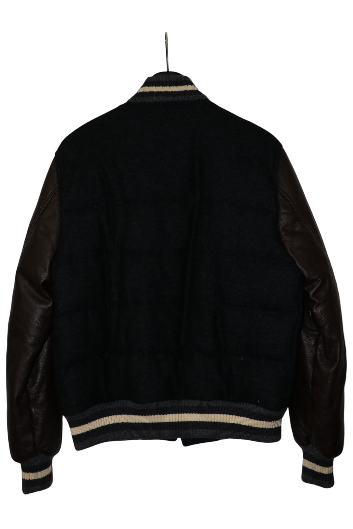 Moncler Thomas Bomber Jacket Size L