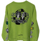 Chrome Hearts x Matty Boy Link Crewneck Size M | AVNTGRDNY NYC