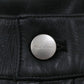 Rick Owens Hollywood Leather Pants Size 54 Black Lamb Leather | AVNTGRDNY NYC