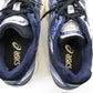 ASICS Gel Nimbus 9 Obsidian Grey Moonrock Size 9.5