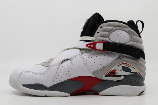 Air Jordan 8 Bugs Bunny 2012 Size 9