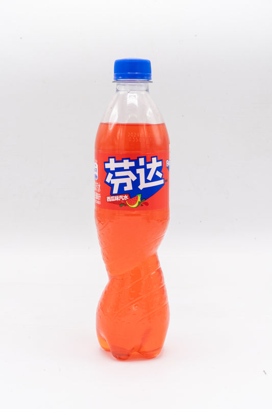 Watermelon Fanta