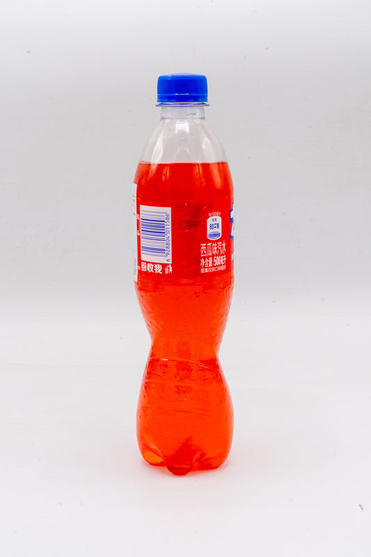 Watermelon Fanta