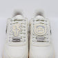 Nike Air Force 1 Travis Scott Sail Size 11