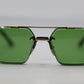 Chrome Hearts Gittrdun Sunglasses | AVNTGRDNY NYC