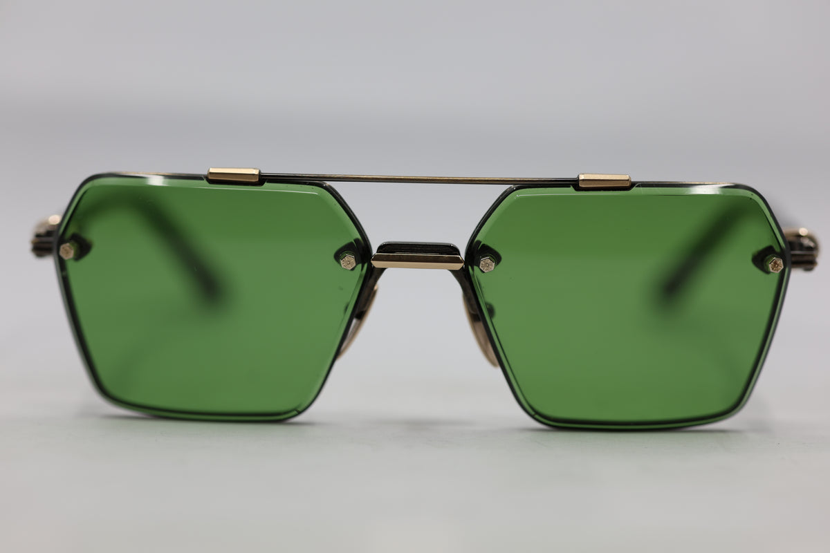 Chrome Hearts Gittrdun Sunglasses | AVNTGRDNY NYC