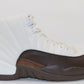Air Jordan 12 Solefly Cafecito Size 9.5