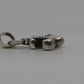 Chrome Hearts BS Fleur Pendant