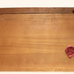 Nike SB Dunk Low Concepts Holy Grail Wood Box Size 9.5