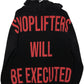 AVNTGRDNY x YGENERATION

NYFW 2026 Exclusive Zip Up Hoodie | AVNTGRDNY NYC