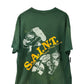 Saint Michael x SW Saint Clan T-Shirt Size XL