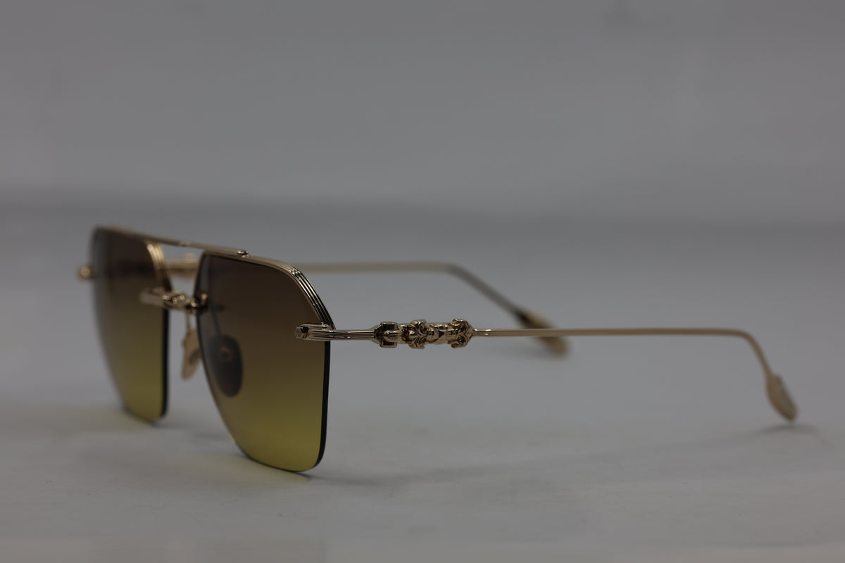Chrome Hearts Stinger Sunglasses| AVNTGRDNY NYC