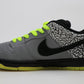 Nike SB Dunk Low Clark Kent Primitive 112 Size 9.5
