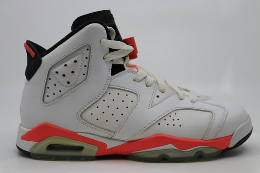 Air Jordan 6 Infrared Size 6Y