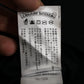 Chrome Hearts Scroll Logo Pocket T-Shirt Black/White Size XXL| AVNTGRDNY NYC
