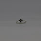 Chrome Hearts CH Plus Bubblegum Ring Size 4