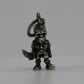 Chrome Hearts x Joe Foti Pepe Pendant | AVNTGRDNY NYC