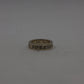 Chrome Hearts Forever 6MM Spacer Ring Size 11| AVNTGRDNY NYC