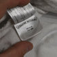 Chrome Hearts Monogram Horseshoe Hoodie White Size M | AVNTGRDNY NYC