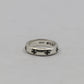 Chrome Hearts Negative Space Ring Size 8| AVNTGRDNY NYC
