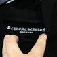 Chrome Hearts x Matty Boy Stay Fast Race Team Hoodie Black Size M| AVNTGRDNY NYC