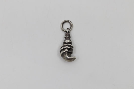 Chrome Hearts Talon Pendant