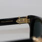 Chrome Hearts Halllamanass Sunglasses