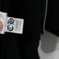Chrome Hearts Vertical Logo Zip Up Hoodie Size XXL| AVNTGRDNY NYC