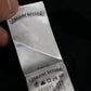 Chrome Hearts Scroll Logo Pocket T-Shirt Black/White Size XXL| AVNTGRDNY NYC