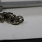Chrome Hearts Small Cross Heart Pendant | AVNTGRDNY NYC