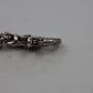 Chrome Hearts Extra Fancy Link Bracelet 15 Links Lobster Clasp| AVNTGRDNY NYC