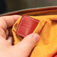 Goyard Boeing 55 Bag Red