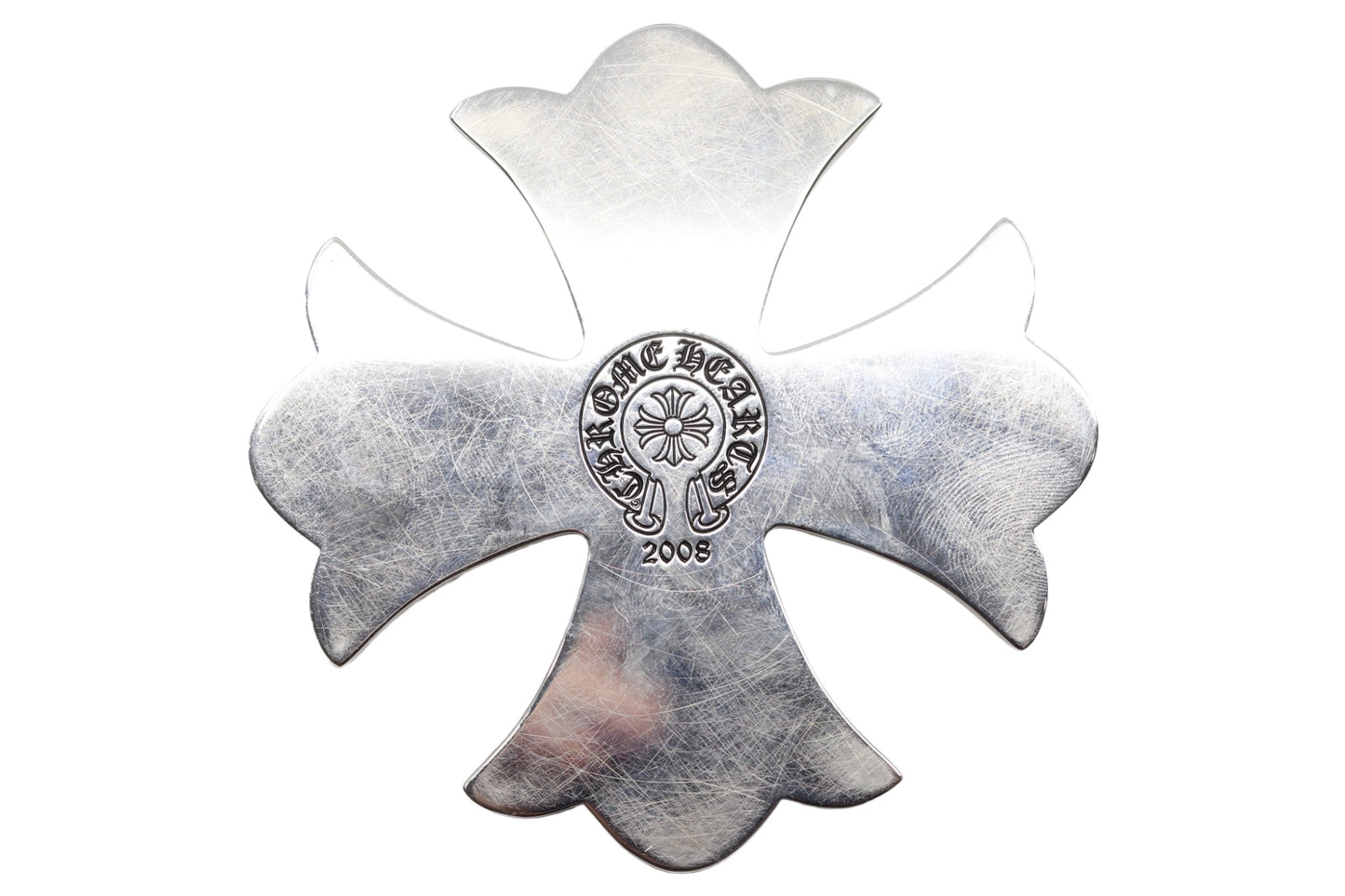 Chrome Hearts Paperweight