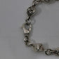 Chrome Hearts Dice Bracelet 10 Links | AVNTGRDNY NYC