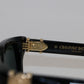Chrome Hearts Halllamanass Sunglasses