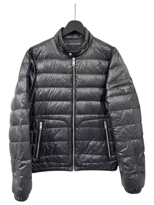 Prada Puffer Jacket Size 48